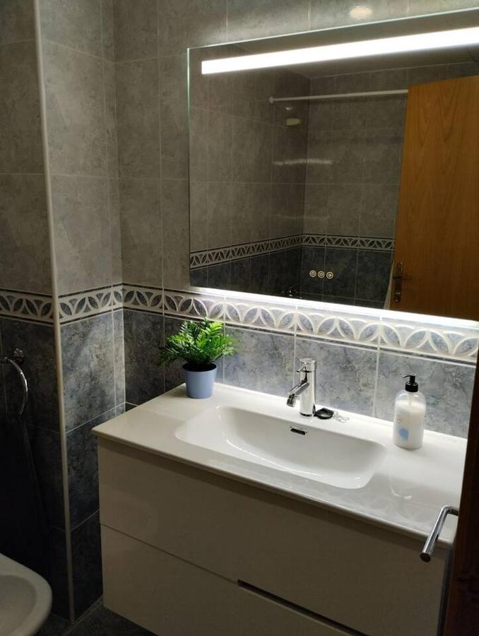 Ch3 Parking Incluido Apartamento