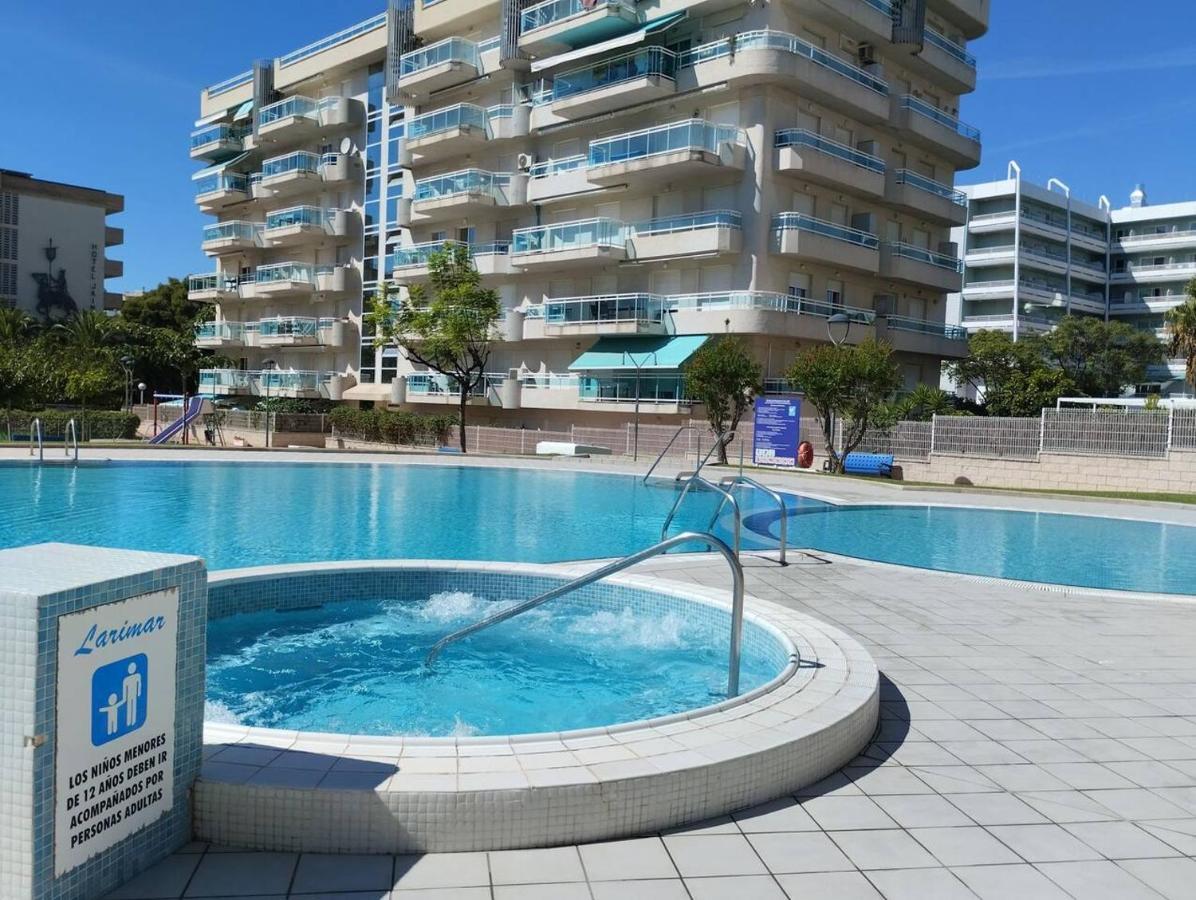 Ch3 Parking Incluido Apartamento