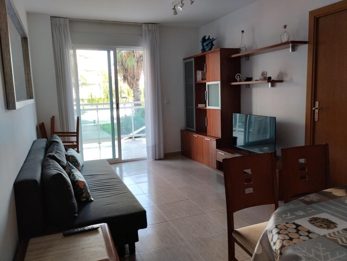 Apartamento Ch3 Parking Incluido